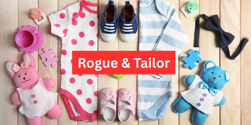 Clothing Brand Name Ideas