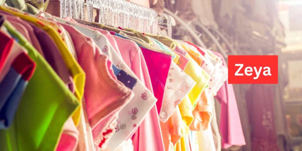 Clothing Brand Name Ideas
