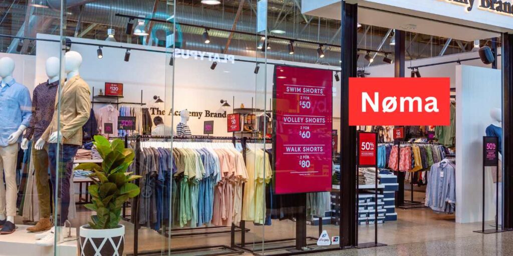 Clothing Brand Name Ideas