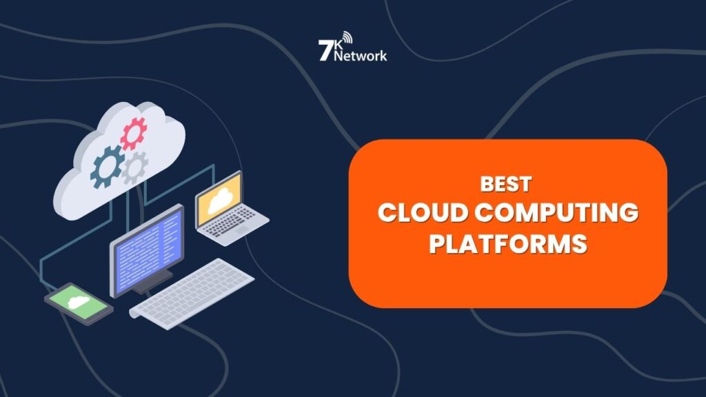 Cloud Computing Platforms