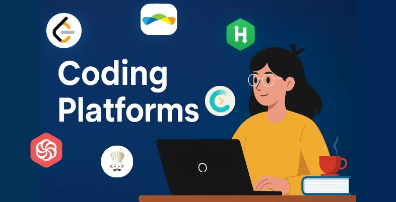 Coding Platforms