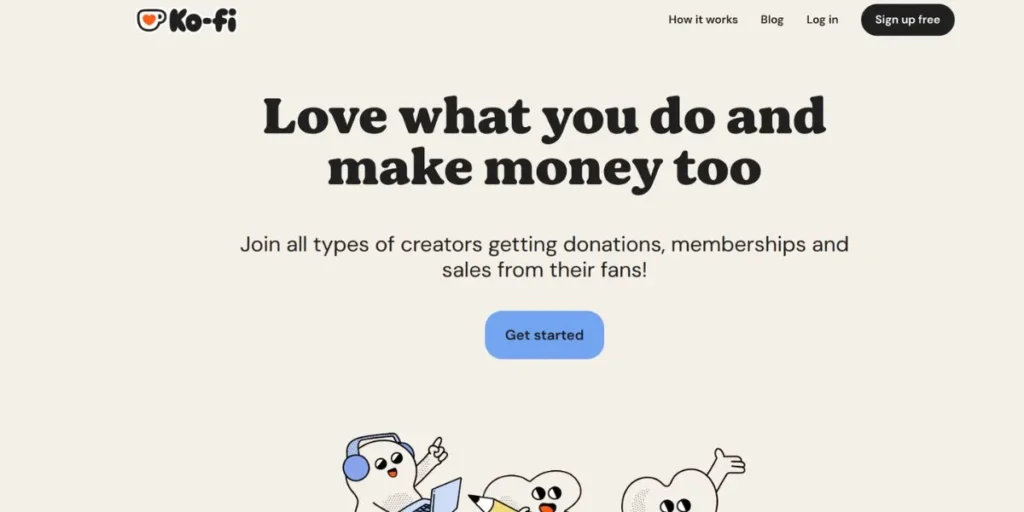 Content Monetization Tools
