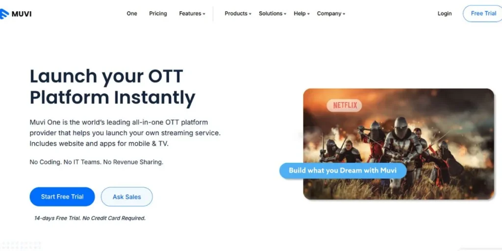Content Monetization Tools
