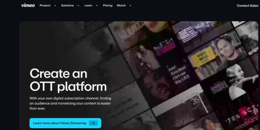 Content Monetization Tools
