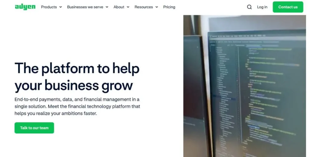Credit Card Processing Software