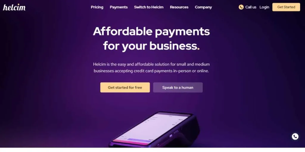 Credit Card Processing Software