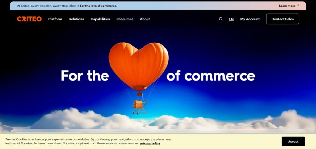 _ Criteo-Top 10 Programmatic Advertising Platforms