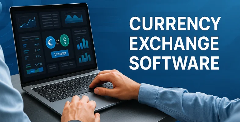 Currency Exchange Software