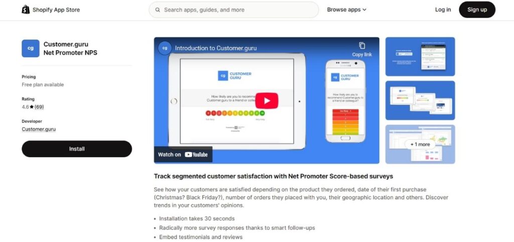 Shopify Customer Support Apps