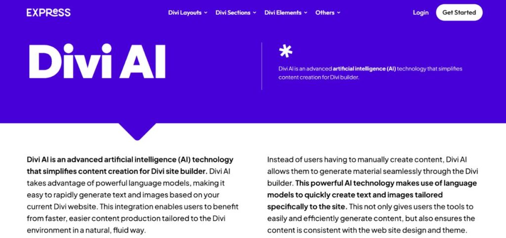 _Divi AI-WordPress AI Image Generators