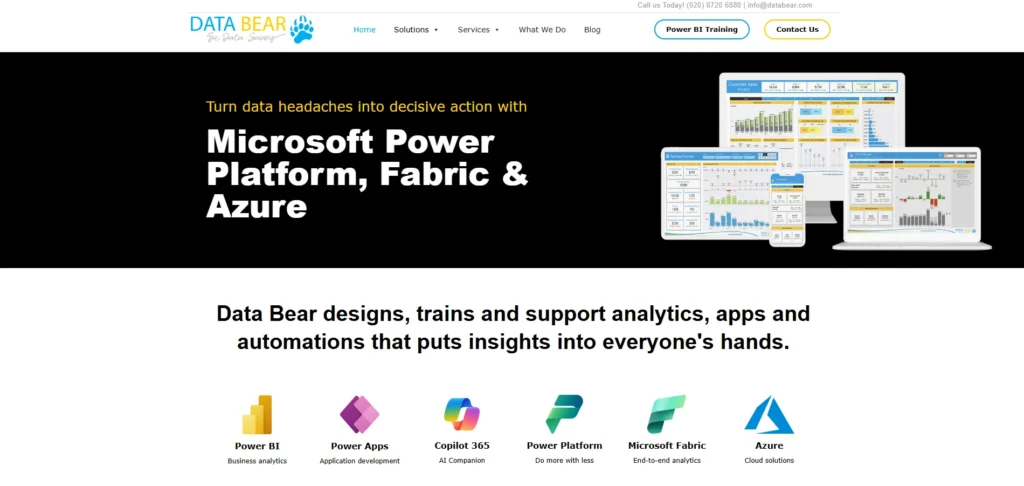 Power BI Dashboard - E-commerce Sales Performance Dashboard