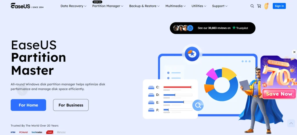 Data Recovery Software For Mac - EaseUS Data Recovery Wizard Mac