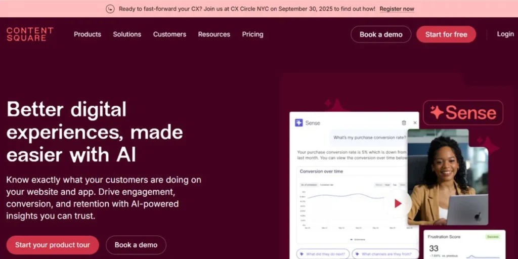 Ecommerce Heatmap Tools