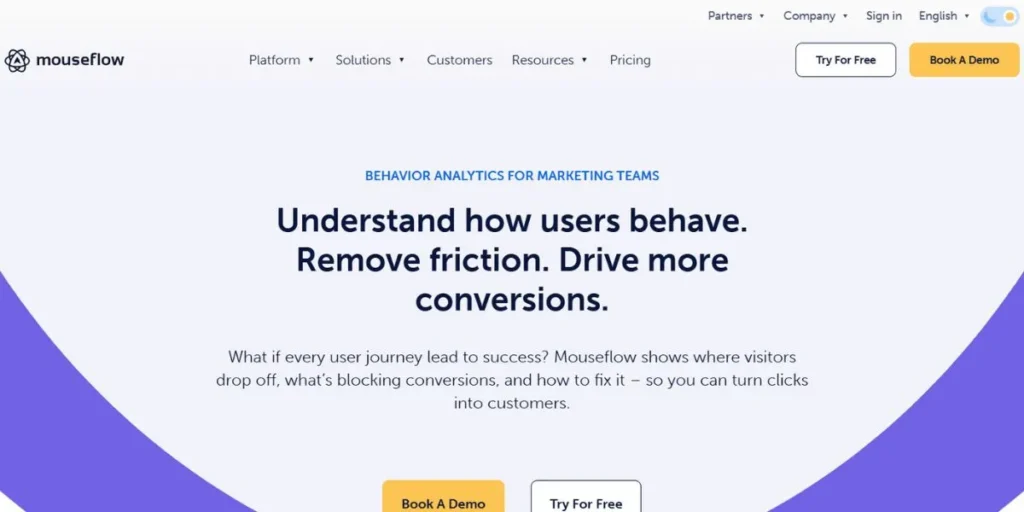 Ecommerce Heatmap Tools