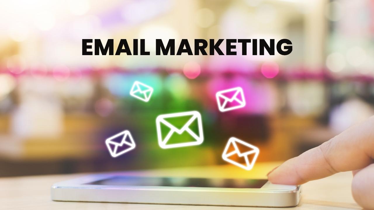 Email Marketing