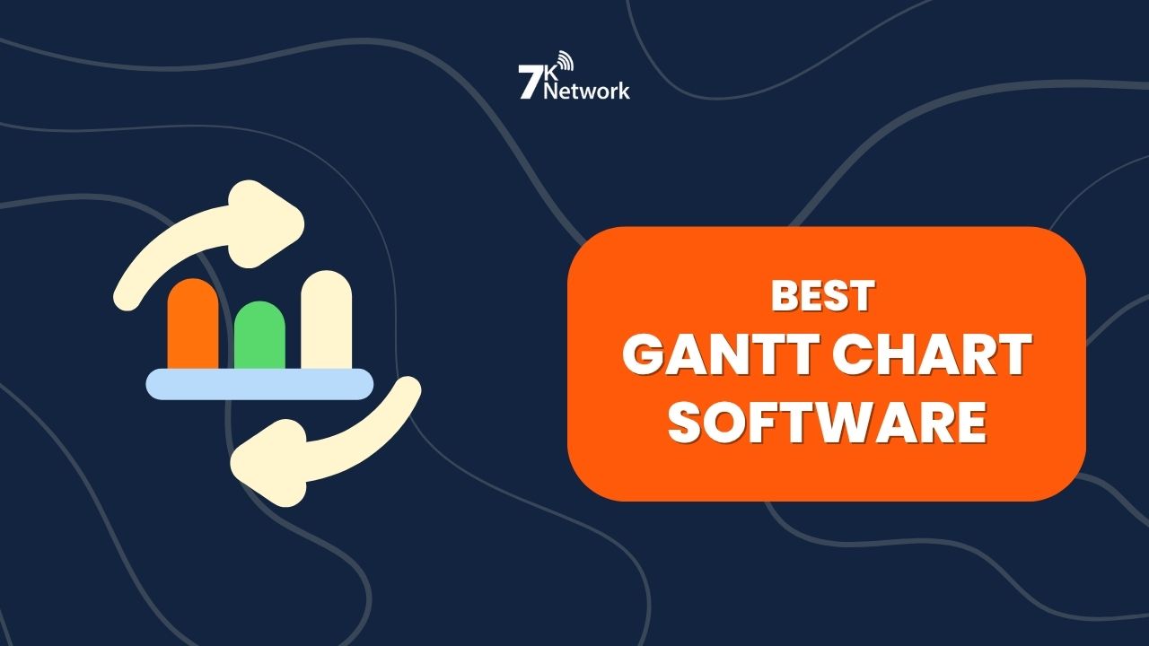 Gantt Chart Software
