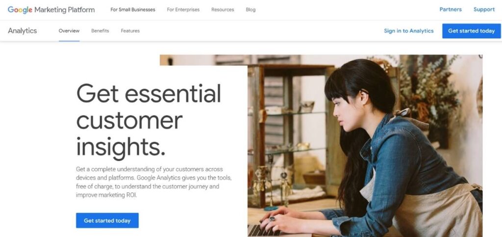 Best Content Marketing Analytics Tools