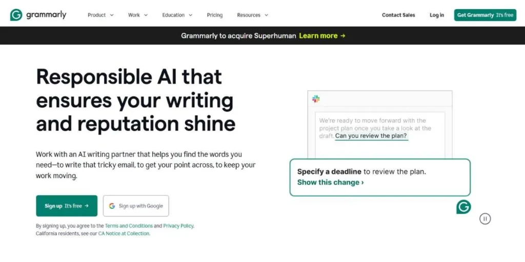 Great Online Tools
