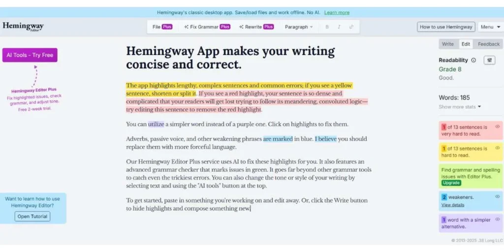 Great Online Tools