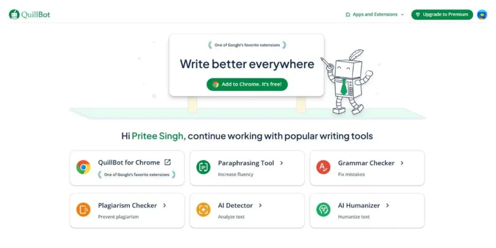 Great Online Tools