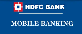 Credit Card Payment App - HDFC Bank Mobile Banking