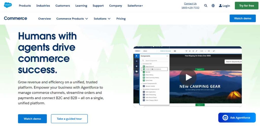 Headless Ecommerce Platforms