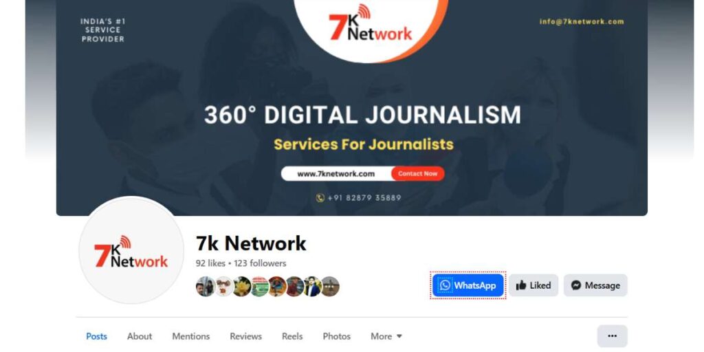 How to Increase Facebook Followers