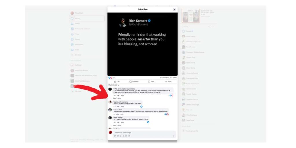How to Increase Facebook Followers