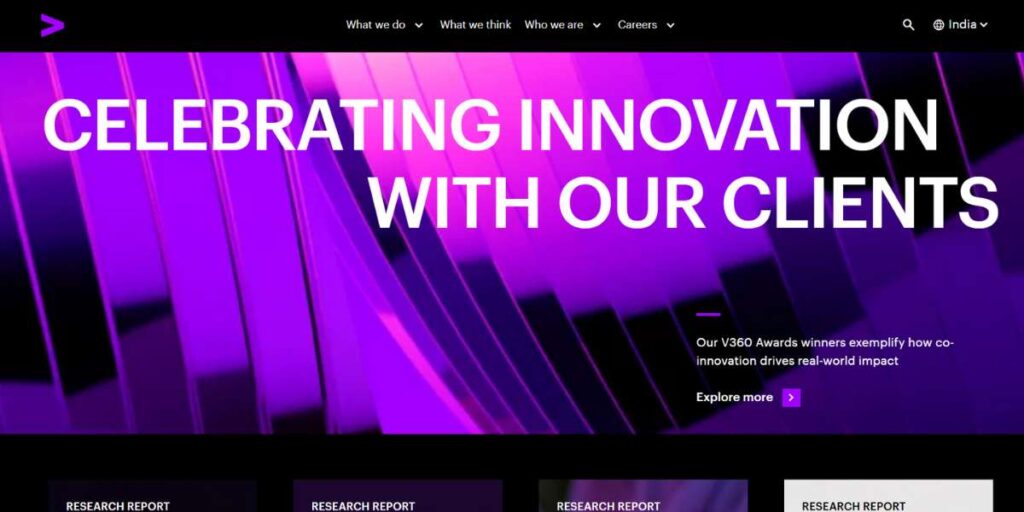 IT Companies in Bangalore