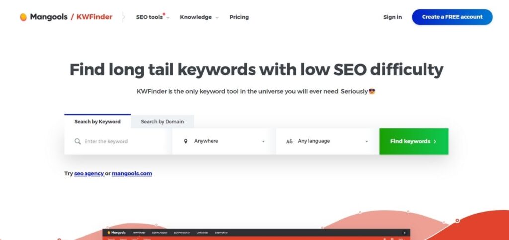 SEO Optimization Tools