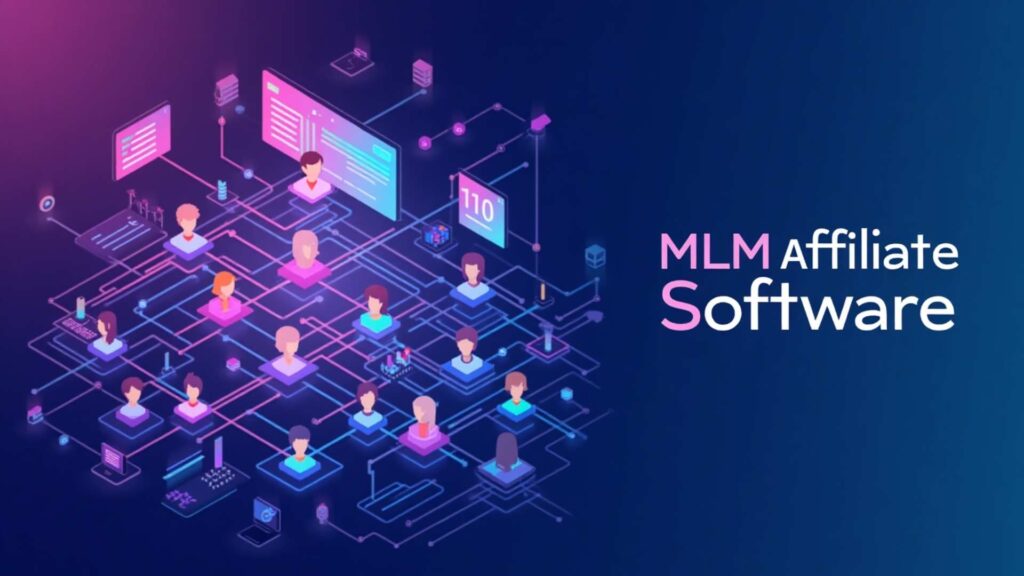 MLM Affiliate Software