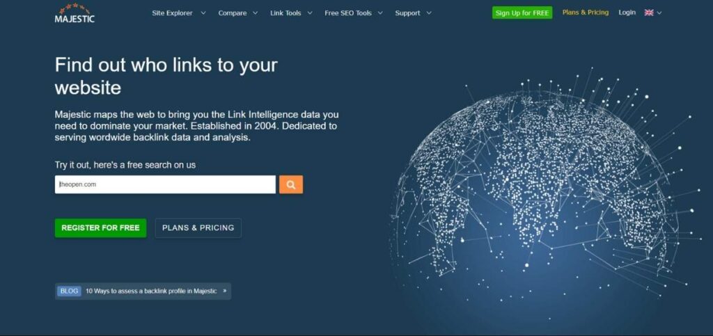 SEO Optimization Tools