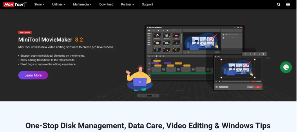 Data Recovery Software For Mac - MiniTool Mac Data Recovery