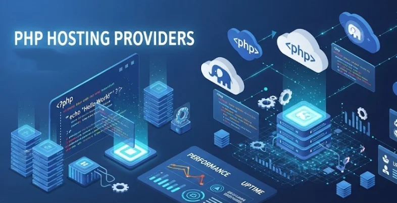 PHP Hosting Providers
