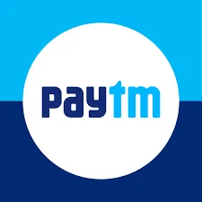 Credit Card Payment App - Paytm