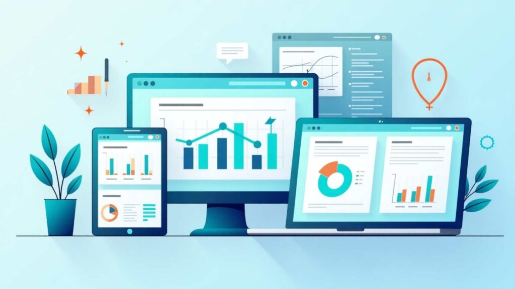 Performance Marketing Software