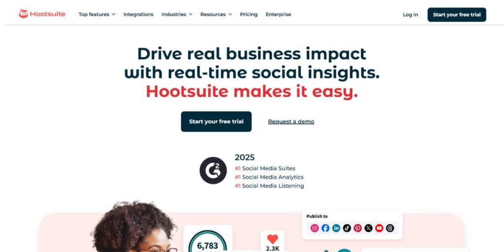 Performance Marketing Software
