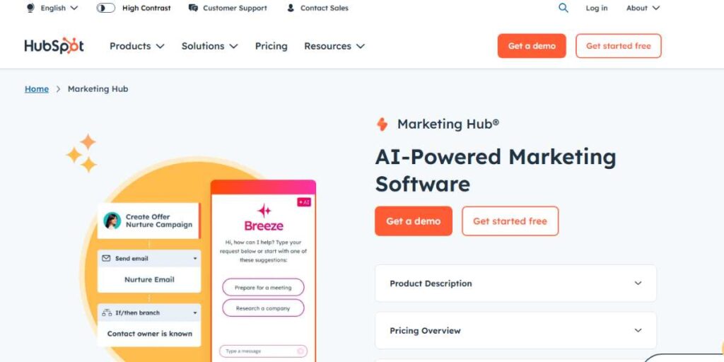 Performance Marketing Software