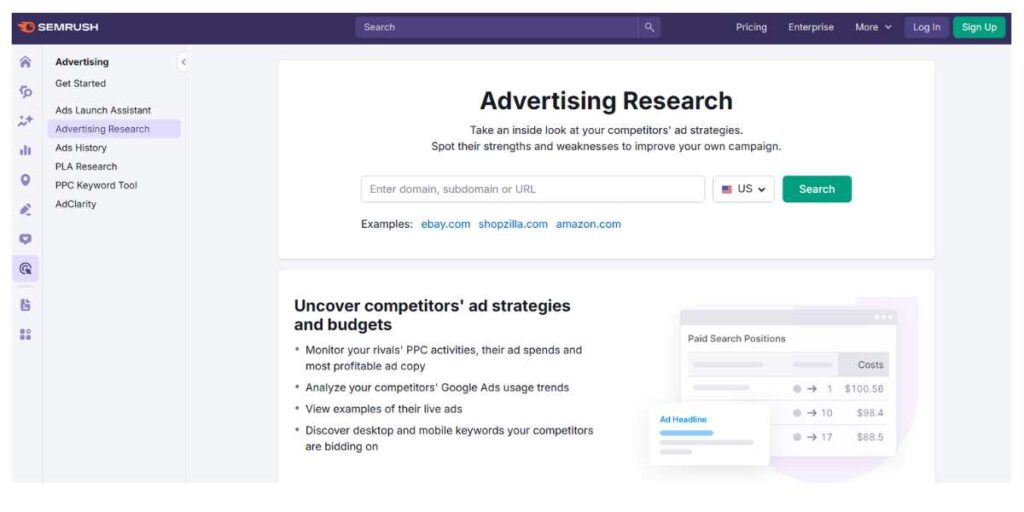 Performance Marketing Software