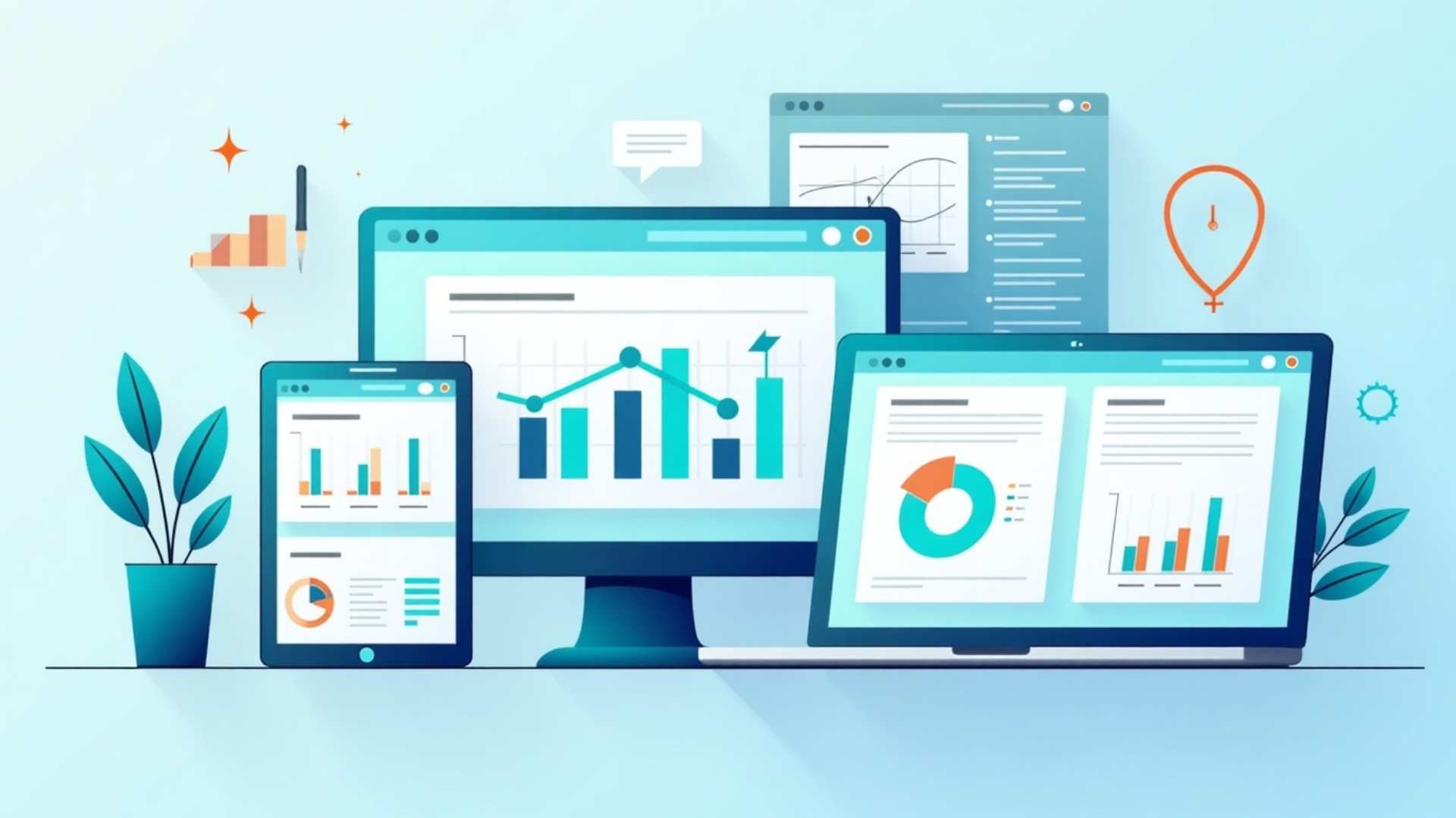 Performance Marketing Software