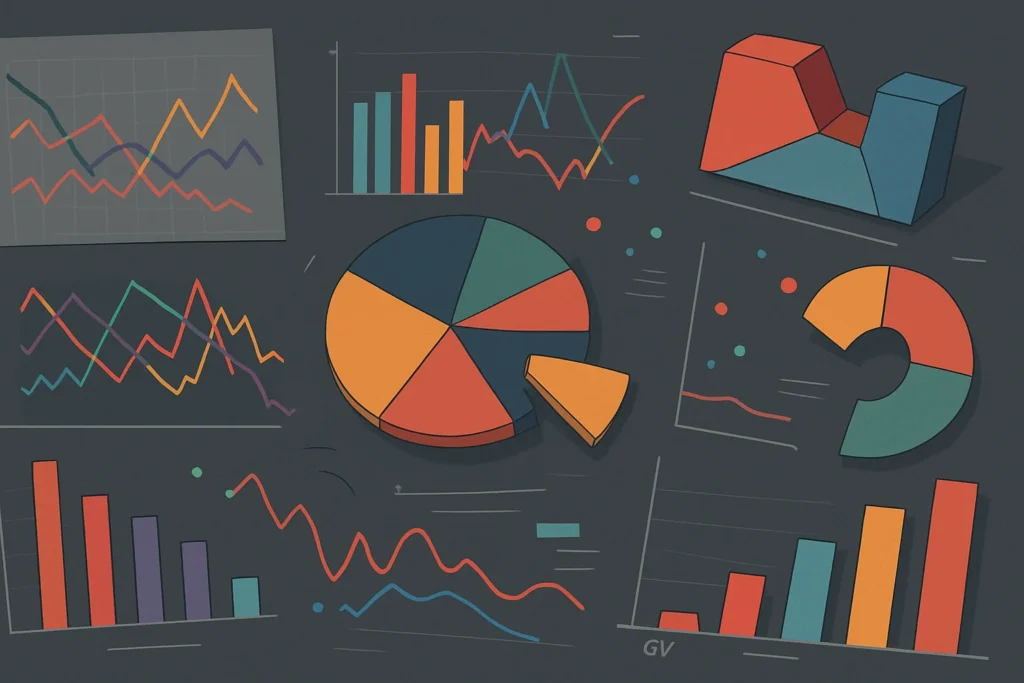 Poor Data Visualization