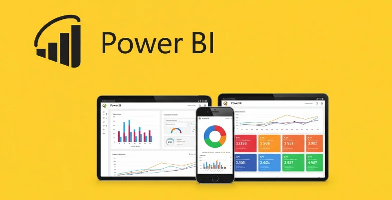 Power BI Dashboards