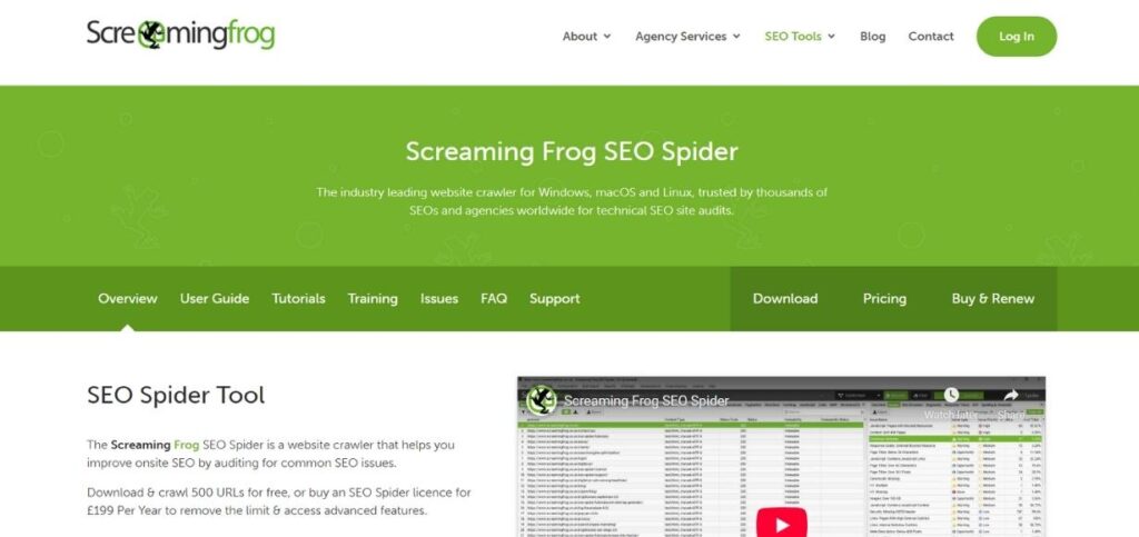 SEO Optimization Tools