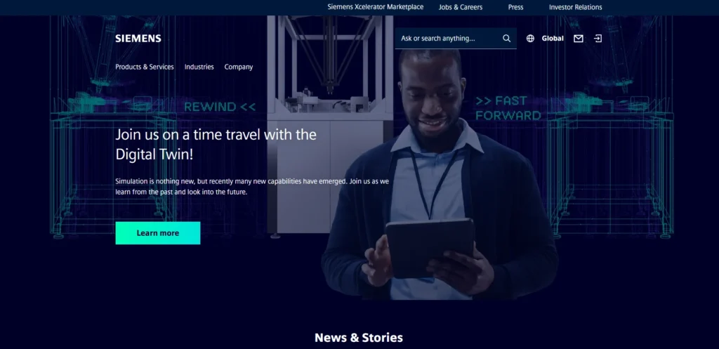 Product Lifecycle Management Software - Siemens Teamcenter