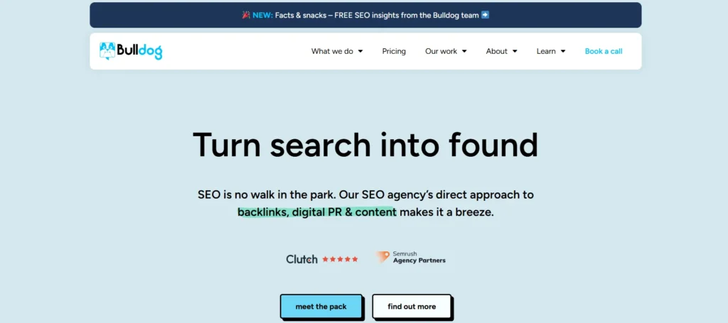 Bulldog Digital Media