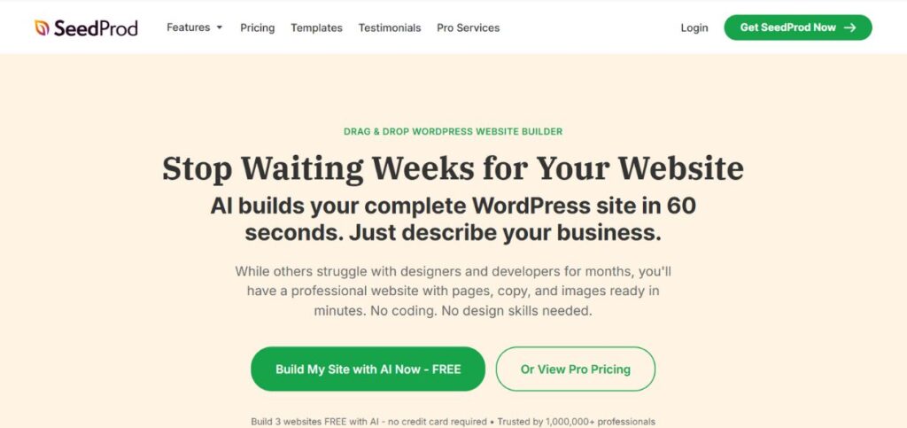 _SeedProd-WordPress AI Image Generators