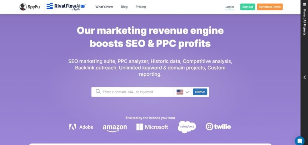 SEO Optimization Tools