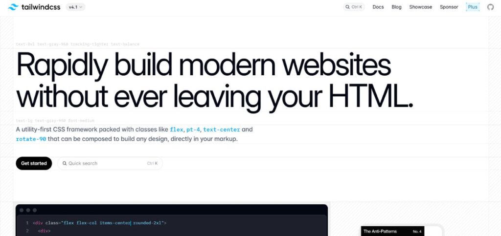 Tailwind - Instagram Post Generators
