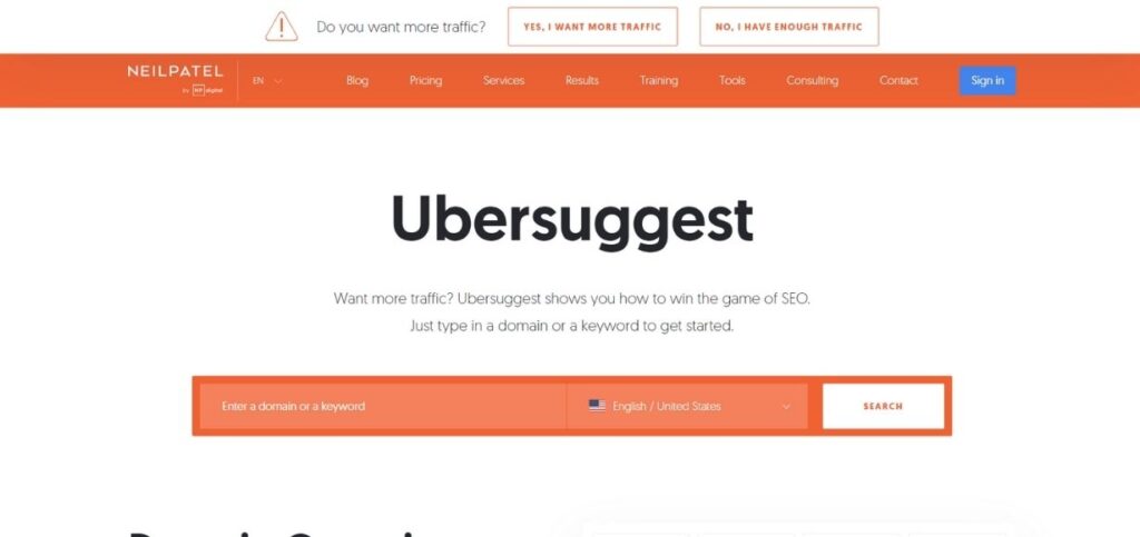 SEO Optimization Tools
