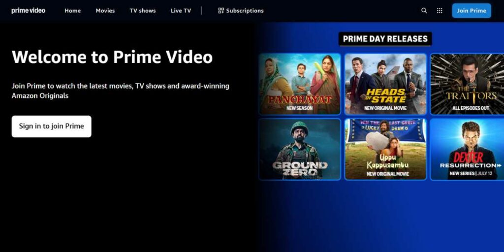 VIPBox Alternatives